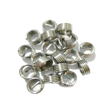 Custom Size 1/2-32 UNEF Stainless Steel Product Insert Standoff Fasteners with M2 & M1.6 Threads for Industrial Use