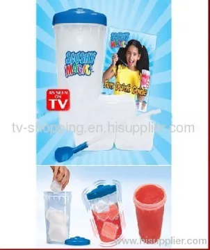 Slushy Magic