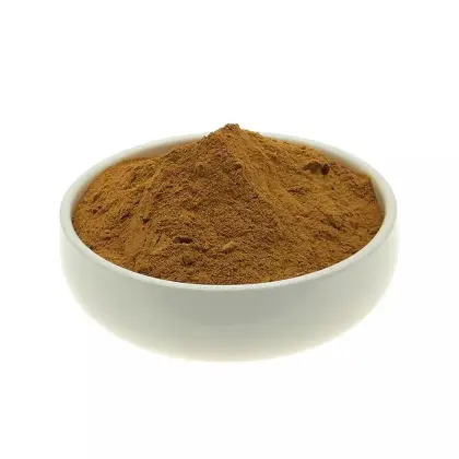 Ganoderma lucidum spore powder