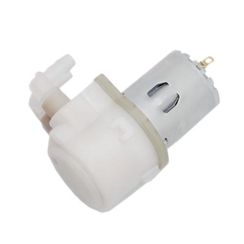 Peristaltic Pump For Aroma Diffuser