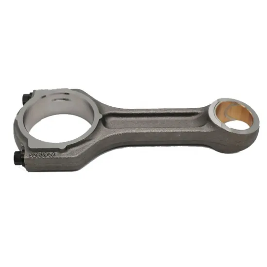 GENUINE FOTON Connecting Rod 5263946: Genuine Parts for Reliable Performance