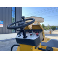 FYL-1200 New Design 3 Ton Double Drum Road Roller