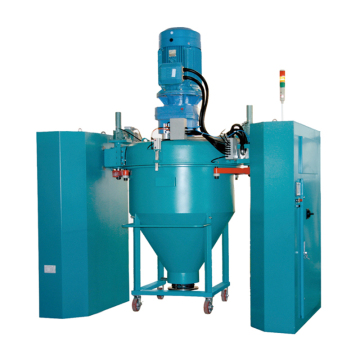 Blender for Powder Coating Making Machine