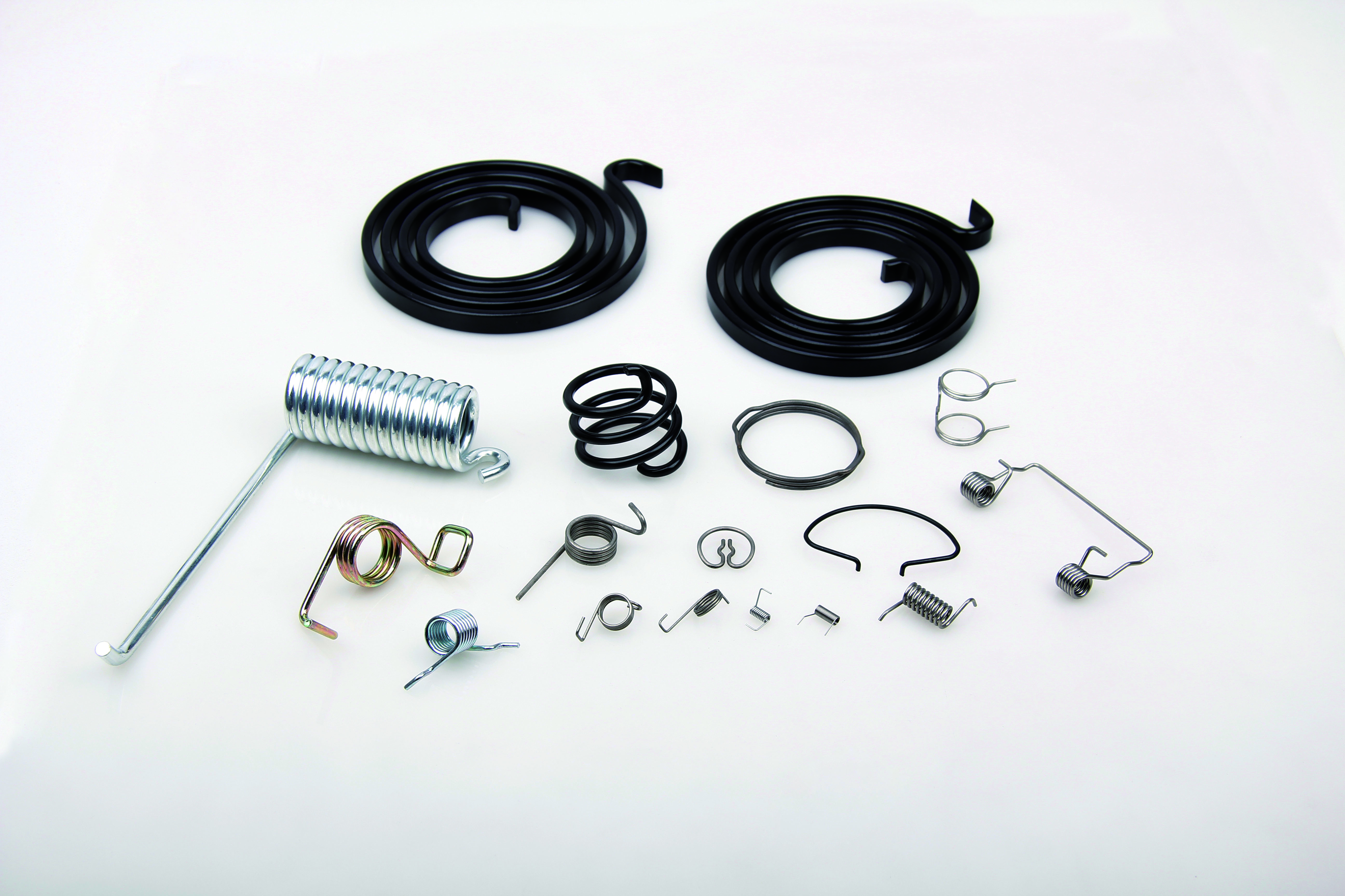 نوابض التواء عالية الجودة 1