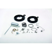 Resortes de torsión de alta calidad 1