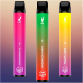 Puff XXL 1600 Puff Disposable Vape CUSTOM BRAND