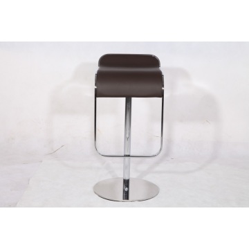 Leather Lem barstool in super quality