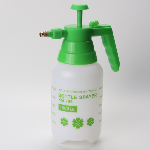 1L hand pressure disinfectant sprayer