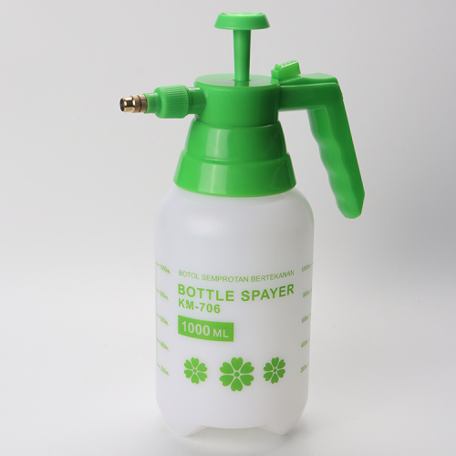 1L garden pressure sprayer