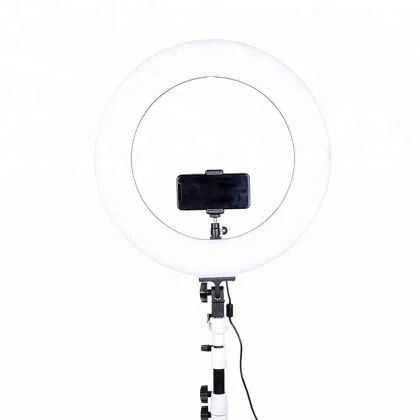 Camera video led ring light photography lighting equipment