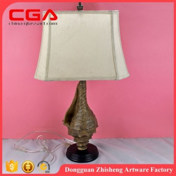 Factory supply hot sale home decoration table lamp