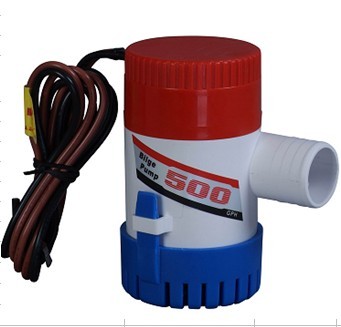 Bilge Pump (AD500-12)