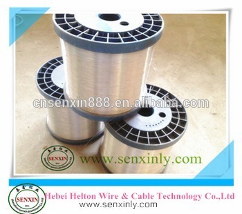 Al Alloy wire braided aluminum wire 5154 aluminum wire 5154