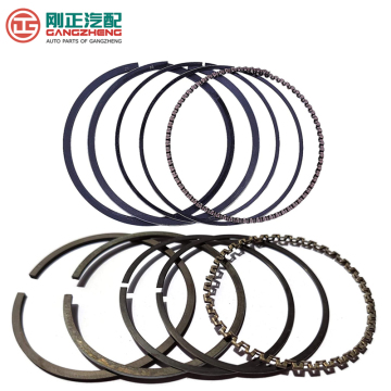 Motore di auto Chery Auto Rings Kit Motore di ricerca