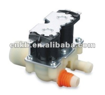 CNKB FPS-180A with 13 years manufacture experience actuated solenoid valves