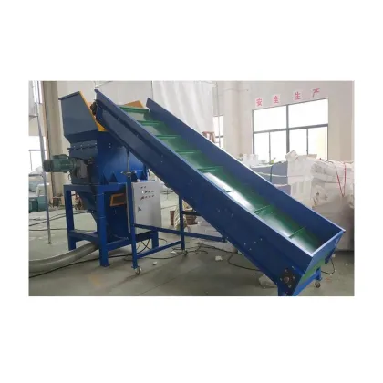 Low Price EPS Foam Hot Melting Machine