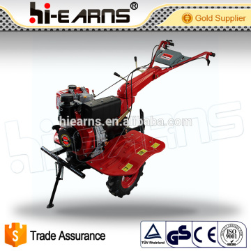 cultivator tiller 6hp rotavator used agricultural machinery price