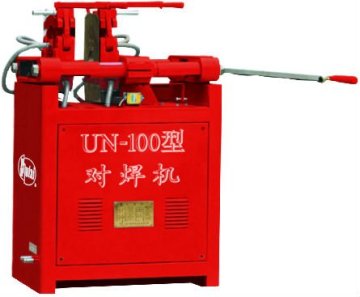 mig butter welder machine