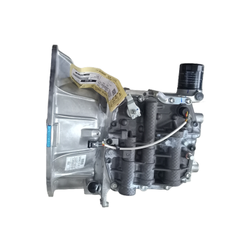 Original Toyo Forklift Transmission Assy 32010-26633-71 for Models 8FD/G20-30, 8FD/GK20-30, 8FD/GN20-30