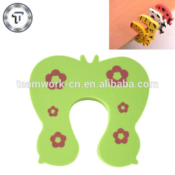 Cute animal shape baby safety door stop