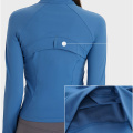 Mulher popular Jacting Jackets Horseback Equestrian Roupas