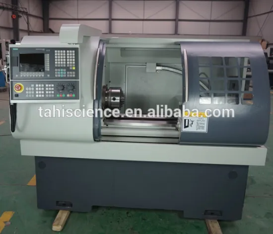 cnc lathe frame CK6130 tools to metal lathe cnc mini lathe