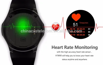 BT4.0 Digital Watch Sports Watch Android Smart Watch