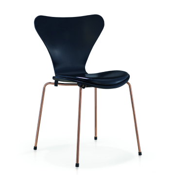 Wholesale Commercial Restaurant Furniture: Plywood Chaise, Cafe Coffee Bar Dining Chairs and Tables Set