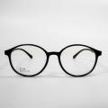 Large Round Black Eye Glasses Frames