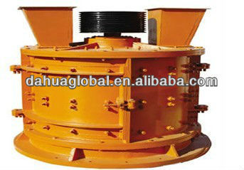 Crushing Equipment, Combined Crusher for sale