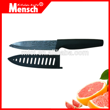 Cost-effective 5 Inch Ceramic Fillet Knife for sale with knife case
