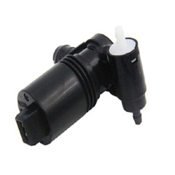 9004643 Windshield Washer Pump Twin Outlet for Buick GL8, Chevrolet, GreatWall Haval H6