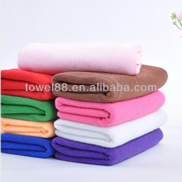 Mix colours MicroFiber Wholesale Hairdressing Towels