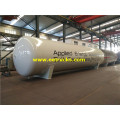 100m3 Large Propylene Gas Tanks