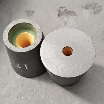 Best Selling Refractories Monoblock Stopper For Steel