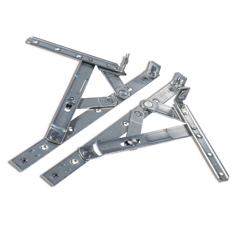 Stainless Steel Metal Wing Window Friction Hinge