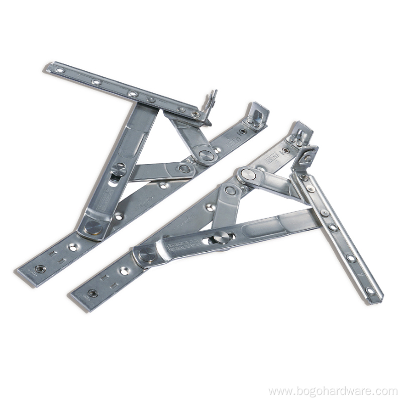 pivot hinge heavy duty window friction