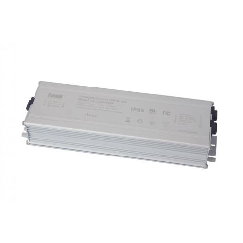 벽 조명용 150W 520VAC 입력 LED 드라이버