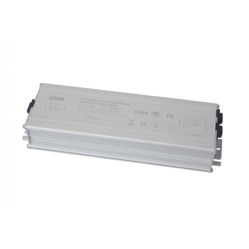 Controlador LED de entrada de 150W 520VAC PARA luz de pared