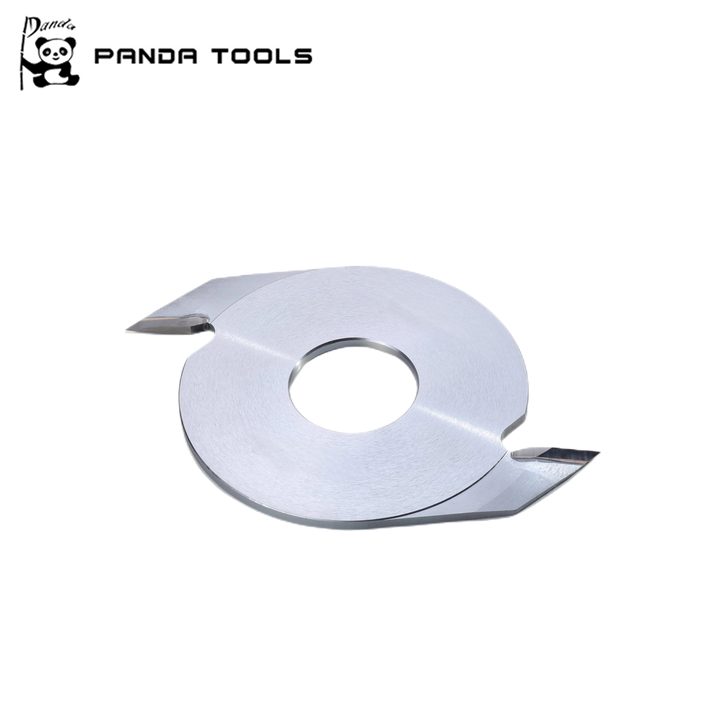 PANDA TOOLS Interchangeable Cutter for Wood Door Shaping and Panel Cutting