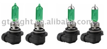 Auto Halogen Bulbs