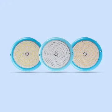 10w 18w swimming pool lights