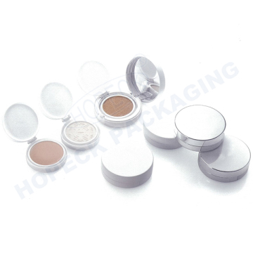 cushion compact, Airtight System