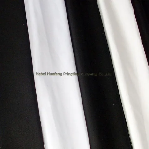 100% Polyester Fabric 57/58′′ for Wholesales (HFPOLY)