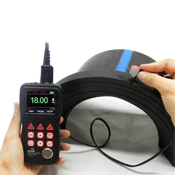 Testing Machine/Thickness Gauge/Coating Thickness Gauge/