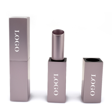 Hot Sale Custom Logo Lipstick Tubes for Private Label