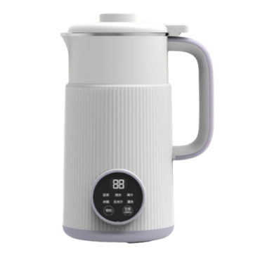 800ml Steam Boiler Soybean Milk Machine