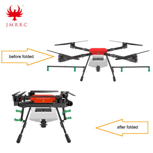 10L Foldable Spraying System With Landing Gear Set