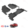 2018-2023 MG EHS floor mats