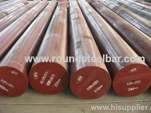 1.2344 Hot Work Steel 